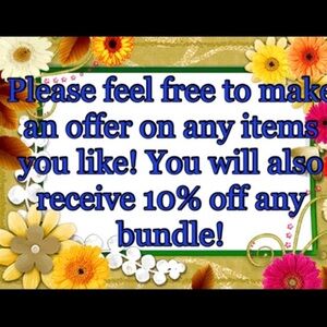 COPY - Items in My Closet